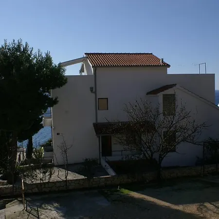 Apartamento Studio Nemira 2782b Gornji Dolac
