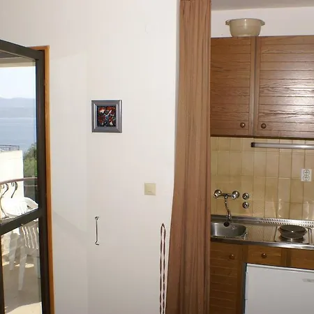 Apartamento Studio Nemira 2782b