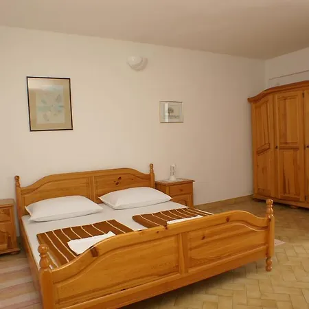 Studio Nemira 2782b Apartamento Gornji Dolac