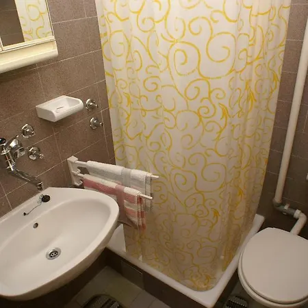 Studio Nemira 2782b * Gornji Dolac