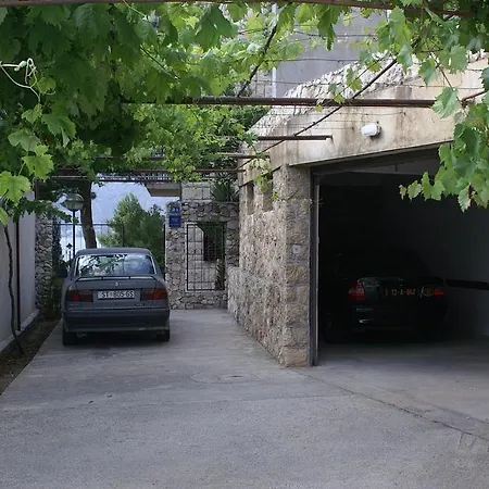 Studio Nemira 2782b Gornji Dolac