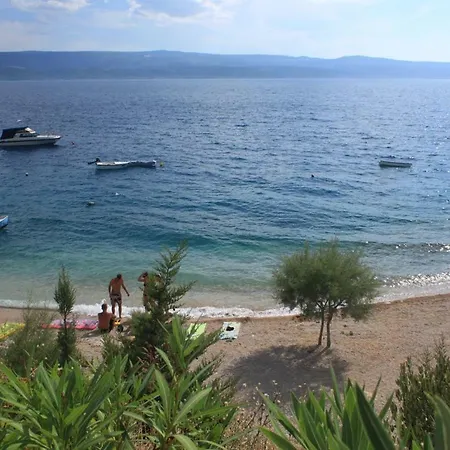 Studio Nemira 2782b * Gornji Dolac
