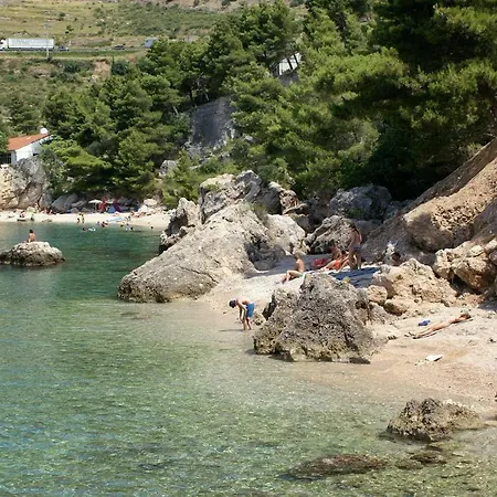 Apartamento Studio Nemira 2782b Gornji Dolac